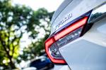 Honda Crider 2018 года